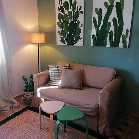 Studio Apartman Cactus Daire Zagreb Dış mekan fotoğraf
