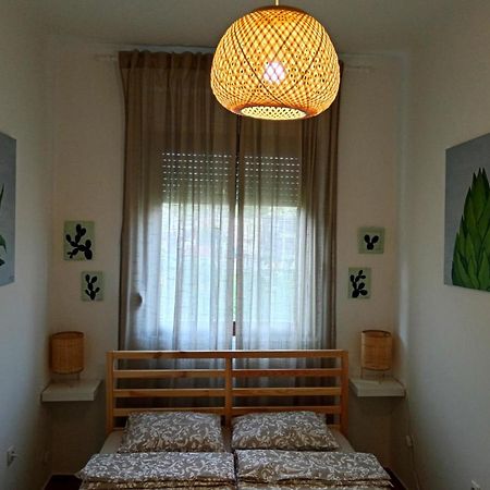 Studio Apartman Cactus Daire Zagreb Dış mekan fotoğraf