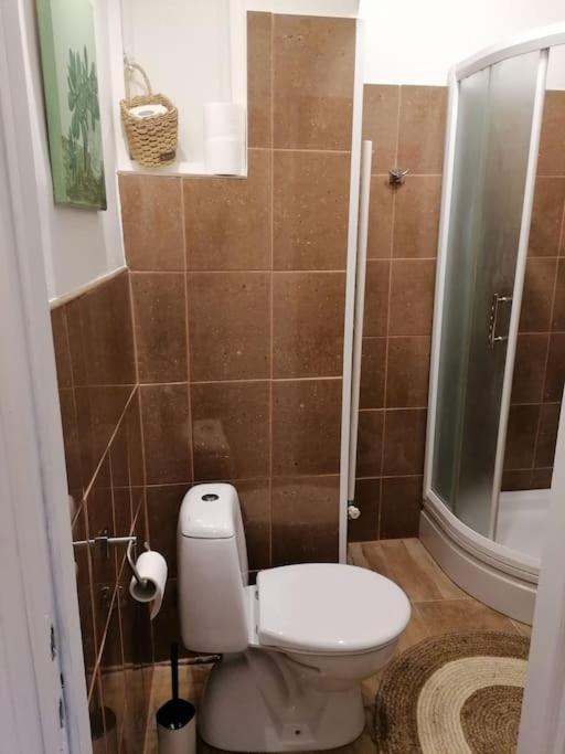 Studio Apartman Cactus Daire Zagreb Dış mekan fotoğraf