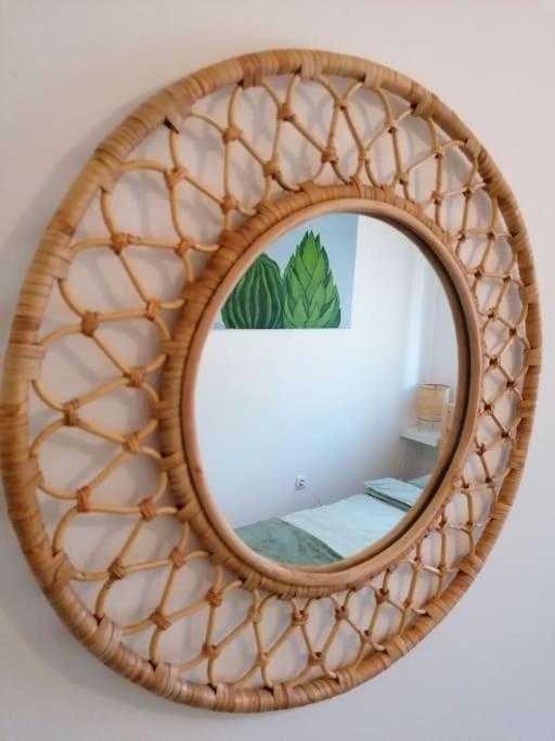 Studio Apartman Cactus Daire Zagreb Dış mekan fotoğraf