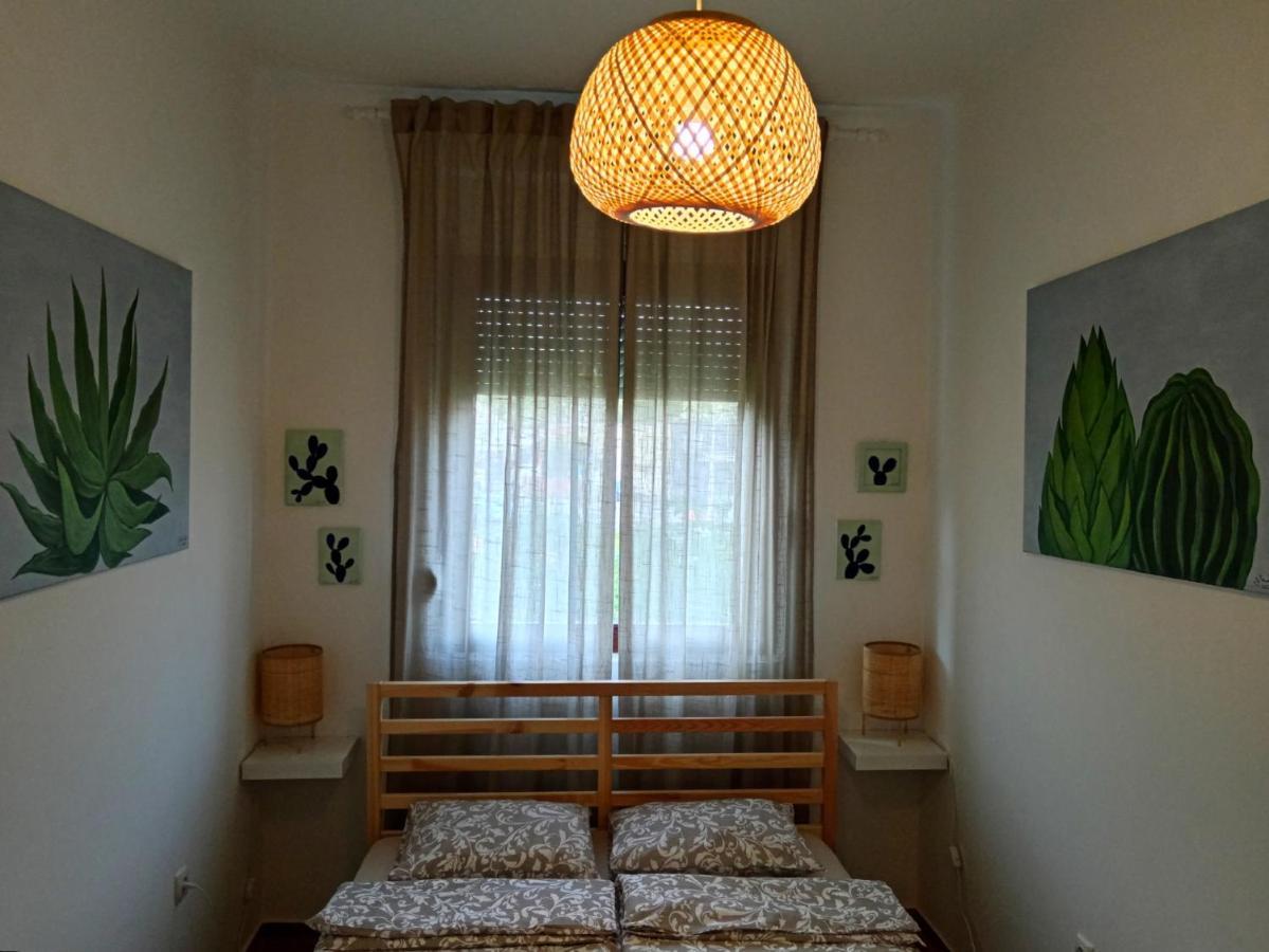 Studio Apartman Cactus Daire Zagreb Dış mekan fotoğraf
