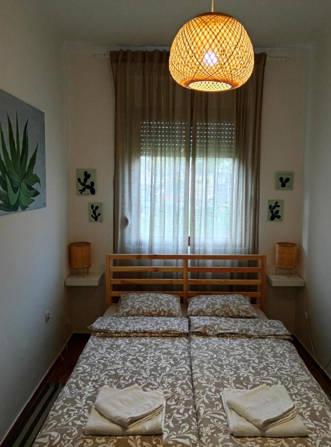 Studio Apartman Cactus Daire Zagreb Dış mekan fotoğraf